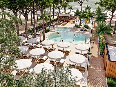 Hotel Skenderbeg Durres